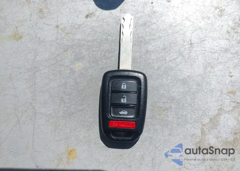 2019 Honda Civic Lx z USA, uszkodzony, nr VIN 2HGFC2F63KH510934